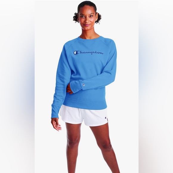 Champion Tops - Champion sweatshirt